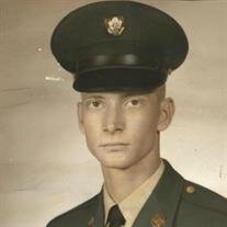 Billy Lamar Stoker
