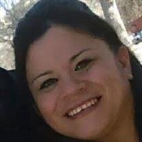 Martha Josephine Trujillo