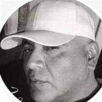 Guillermo Ernesto Vargas III