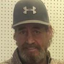 Thomas Gene Dawson