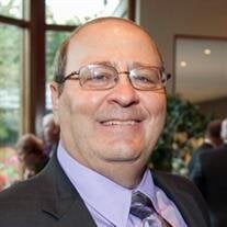 Peter Frank Grelle