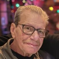 John Stephen Maggio Jr.