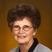 Earlene F. Hohler