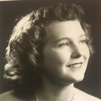 Glenna Marie Thomas