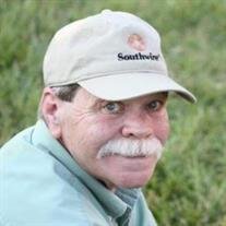 Mr. Timothy Lewis Wilson