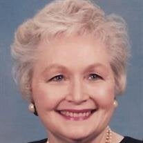 Mary Ruth Bielmann Hogan