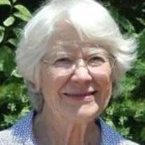 Ruth Nadine Wheeler Grant