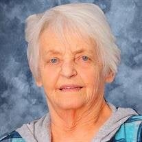 Patricia A. Striley