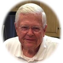Jack Everett Chase