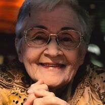 Mary Hunt