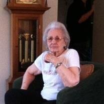 Darleen L. Madsen Jones