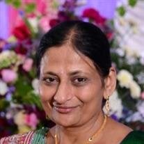 Bhanuben H Raman
