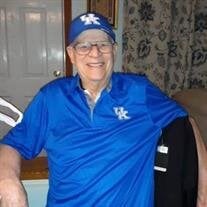 Curtis W. O'Bryan