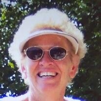 Linda Diane Kolander