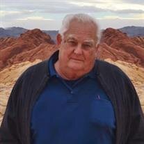 Donald L. Cramer