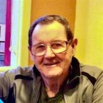 Richard Eugene Stanley