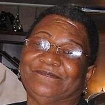 Mrs. Edna Rene Dennis