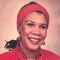Lynette Ann Obayuwana