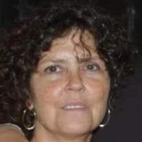 Susan Farthing