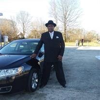 Mr. Michael Scruggs