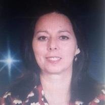 Dolores Ann Hinojosa