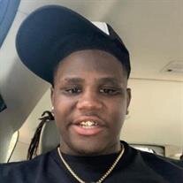 Denim Tion Treshaun Dennis
