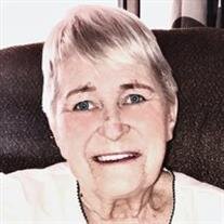 Janet Darlene Dostal