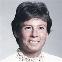 Kathryn Louise Hedlund