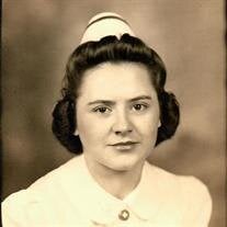 Ruth Dunkelberger Eby