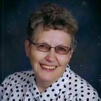 Barbara Ann Martig