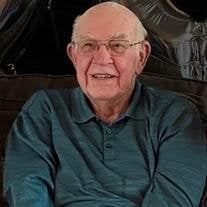 Mickey Herbert Walker