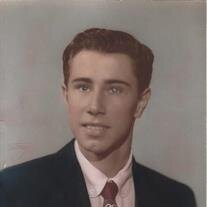 Eugene Joseph Mikuska SR