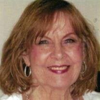 Helen Messmer Bell