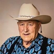 Mr. Stanley Clovis Horton