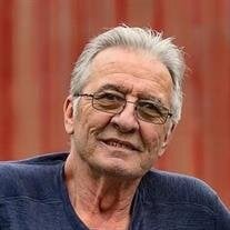 Carl Joseph LaBranche Jr