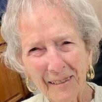 Mrs. Betty Lou Stringer