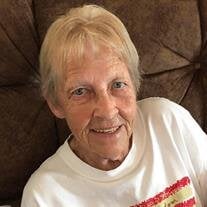 Carol L. (Wehrer) Widhalm
