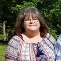Sharon Tackett