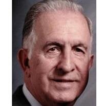 Deacon Raymond A. Gagnon
