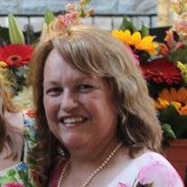 Patricia Taylor Bruner
