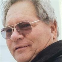 Edward Dale Griffin