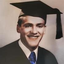 John Joseph Heeley Sr.