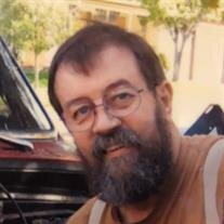 John Charles DUSTIN