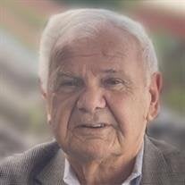 Pjetar Nua Gjokaj