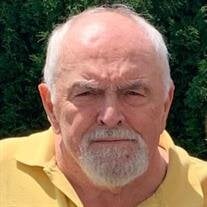 James H. McGee III
