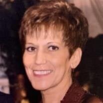 Cynthia "Cindy" M. Kiefer