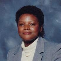 Mrs. Jessie Anderson Battle