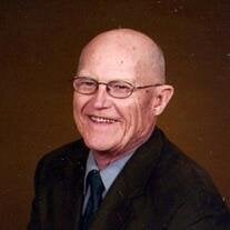 James Earl Parks