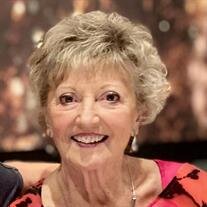 Glenna Wandling
