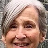 Carol Elizabeth Peck Hunsicker